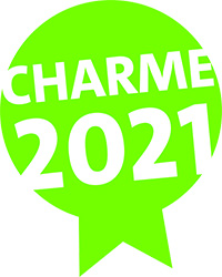 Charmecamping 2021