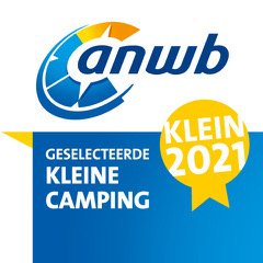 ANWB kleine camping 2021