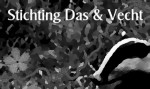 Logo Stichting Das & Vecht